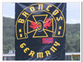 Broncos Laichingen
