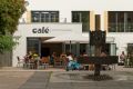 Cafe am Kornhausplatz