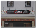 Musikbistro Gleis 3