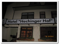 Hechinger Hof
