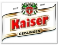 Kaiser Brauerei