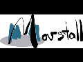 Marstall Logo