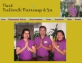 Thanit Thaimassage und Spa